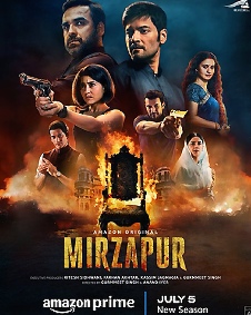 Mirzapur (2024) Season 3 Hindi Web Series full movie download